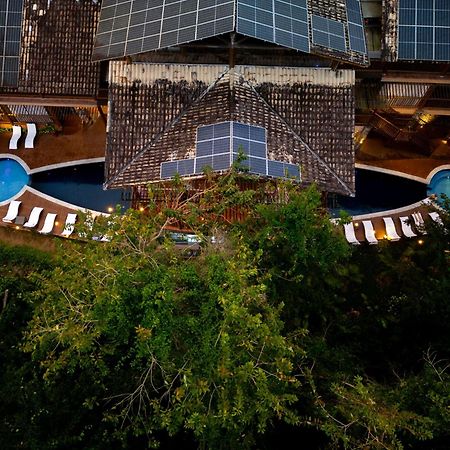 Kalango Hotel Boutique Ilhabela Exteriör bild