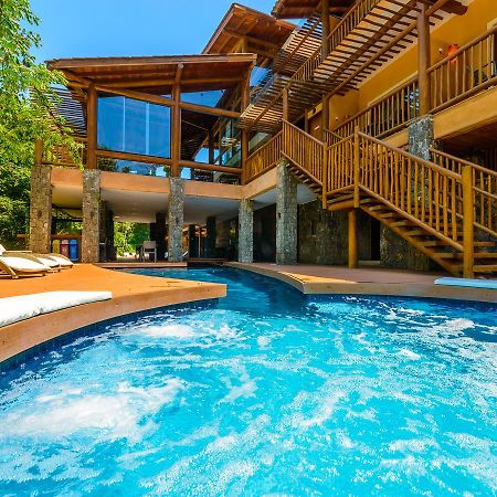 Kalango Hotel Boutique Ilhabela Exteriör bild