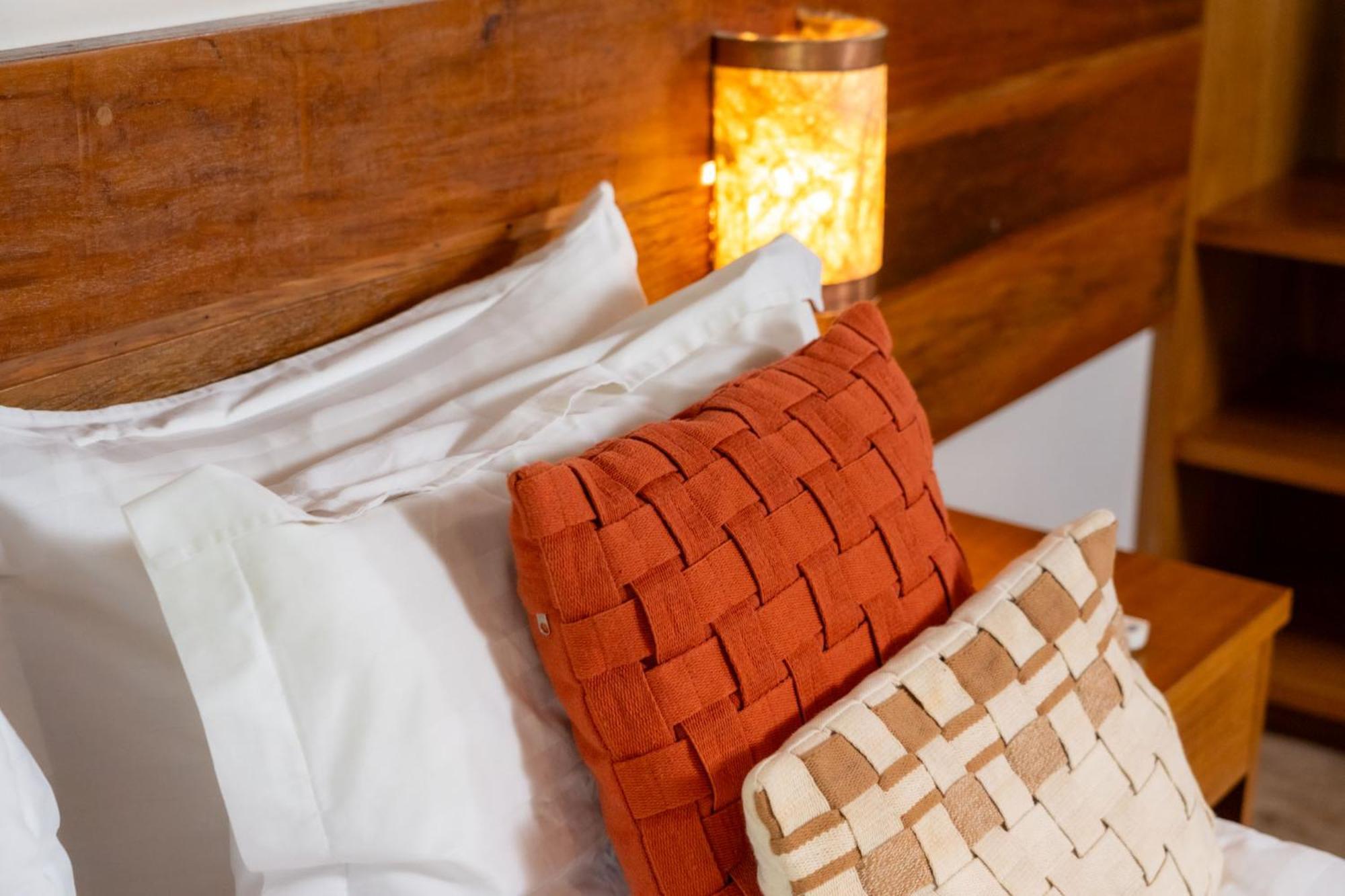 Kalango Hotel Boutique Ilhabela Exteriör bild