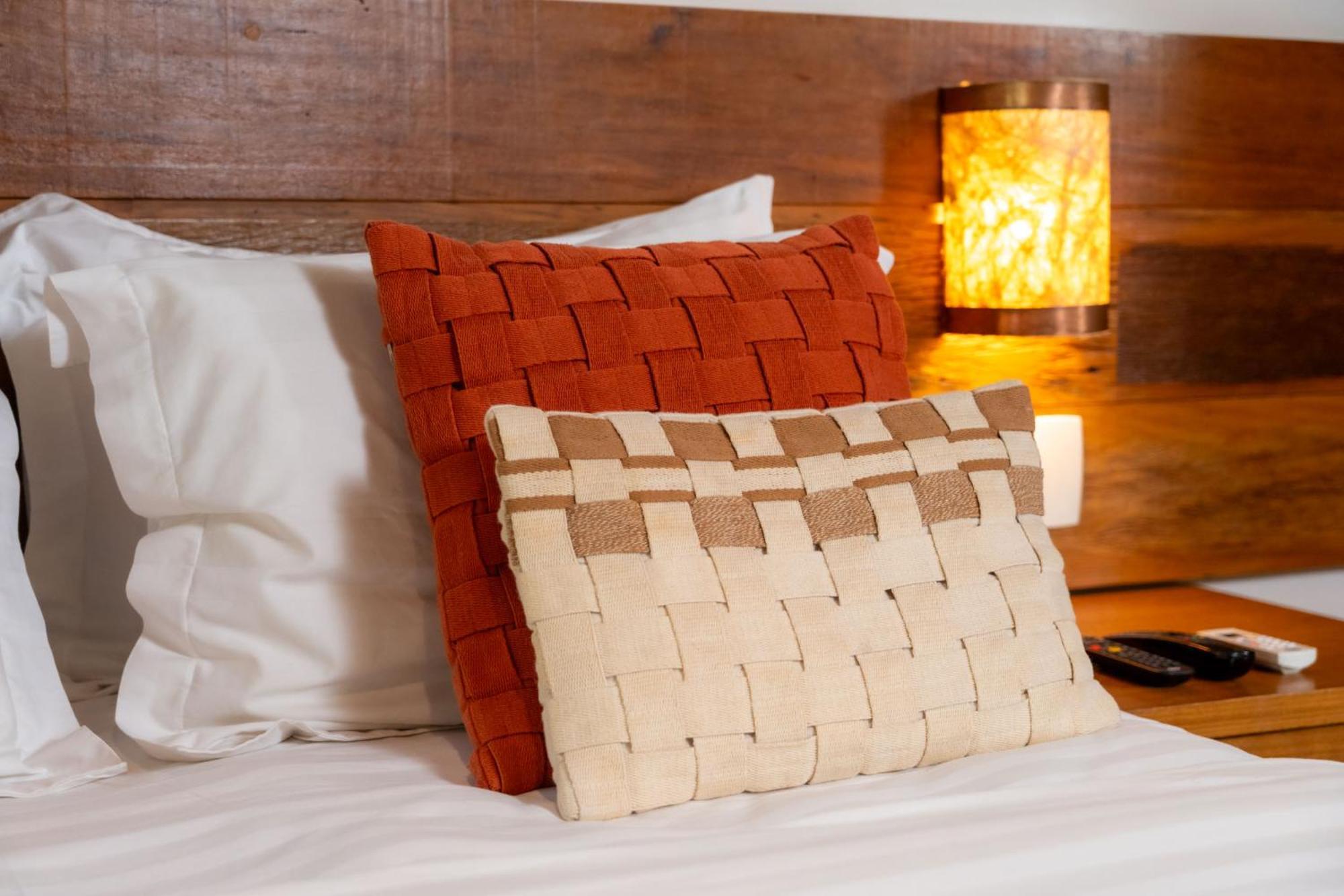 Kalango Hotel Boutique Ilhabela Exteriör bild